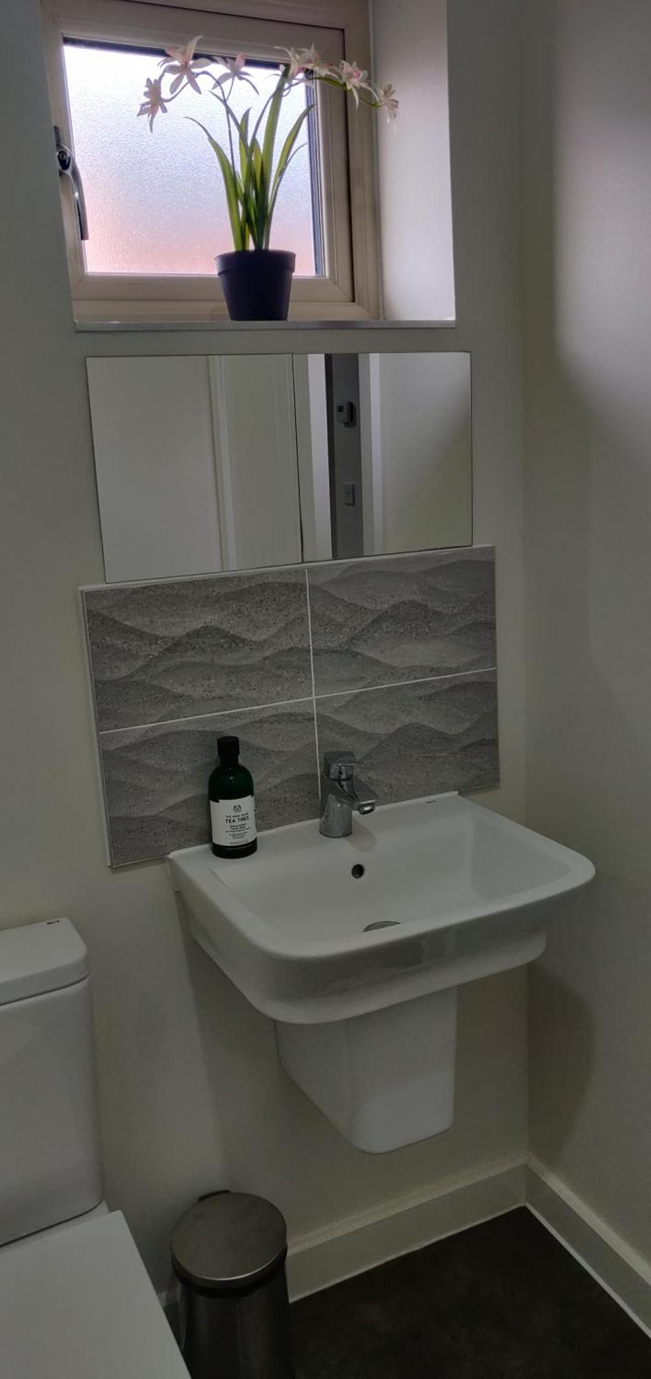30 Aldiss Drive Otel Kingston Bagpuze Dış mekan fotoğraf