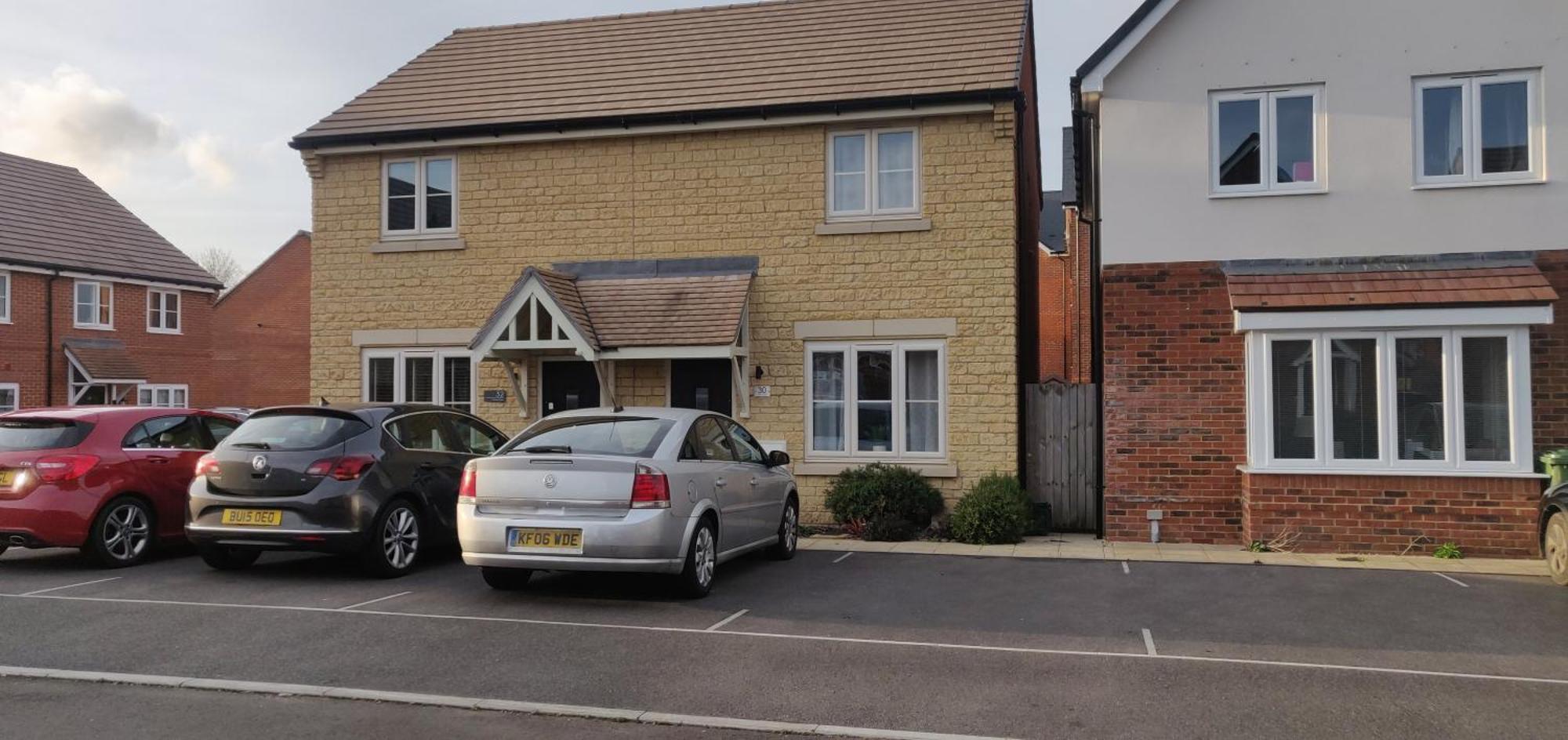 30 Aldiss Drive Otel Kingston Bagpuze Dış mekan fotoğraf